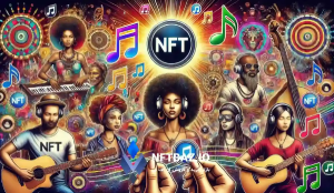 NFT چطور میتواند موسیقی را متحول کند؟